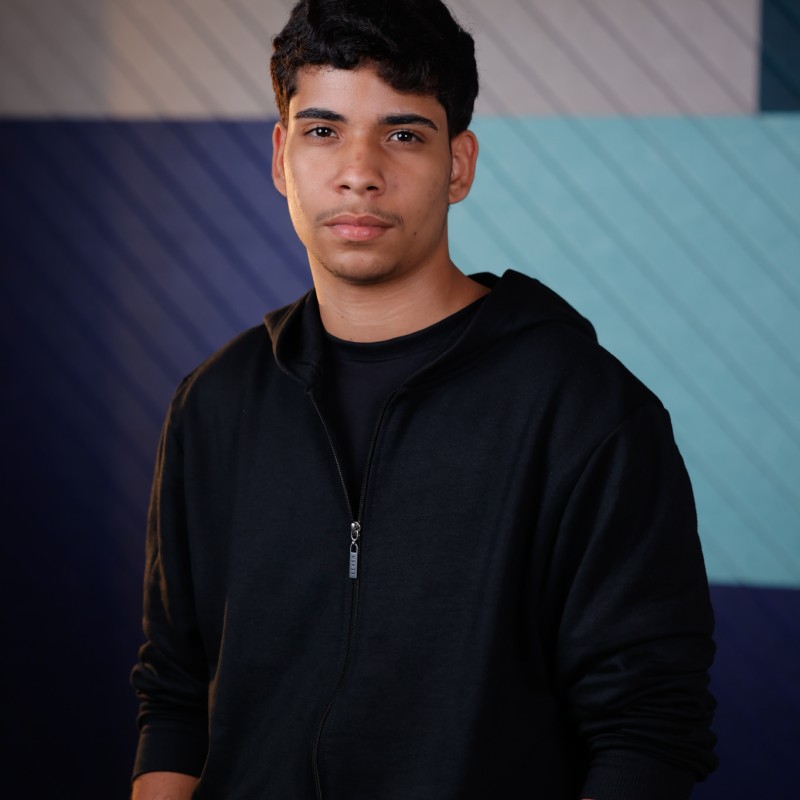 Foto de José Isaias